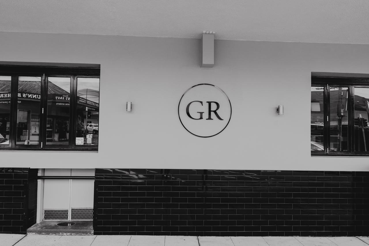 General Roberts Hotel New Lambton Eksteriør bilde